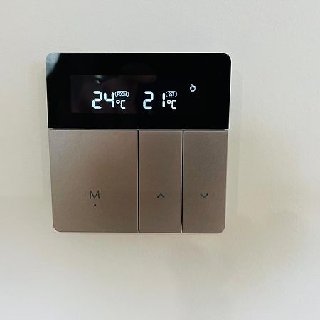 Apartman Sitka Leilighet Trenčín Eksteriør bilde