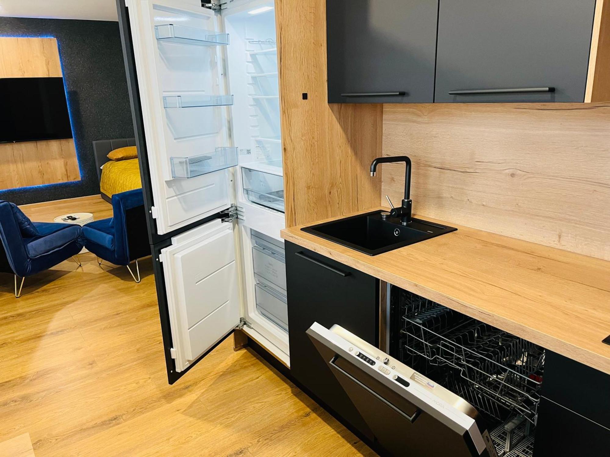 Apartman Sitka Leilighet Trenčín Eksteriør bilde