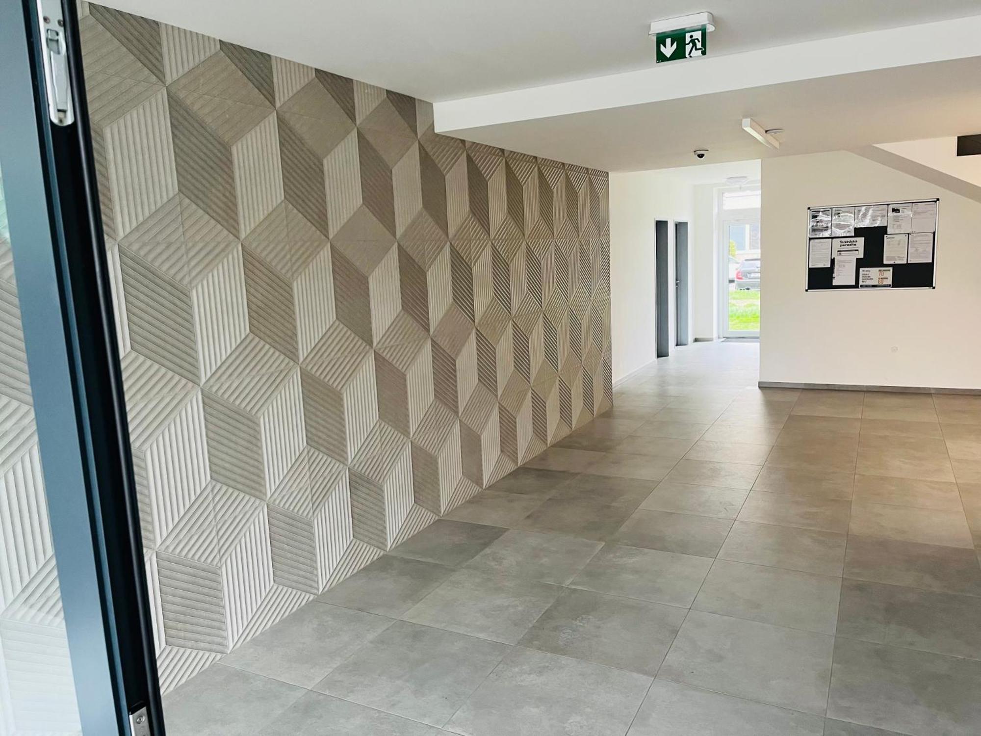 Apartman Sitka Leilighet Trenčín Eksteriør bilde