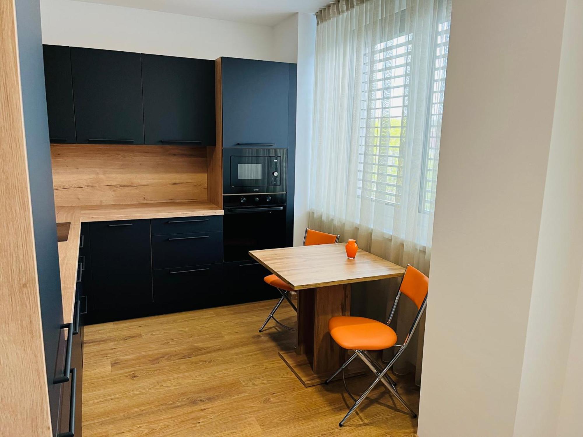 Apartman Sitka Leilighet Trenčín Eksteriør bilde