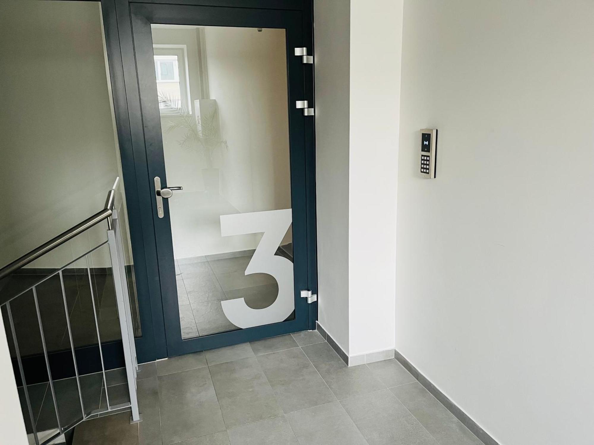 Apartman Sitka Leilighet Trenčín Eksteriør bilde
