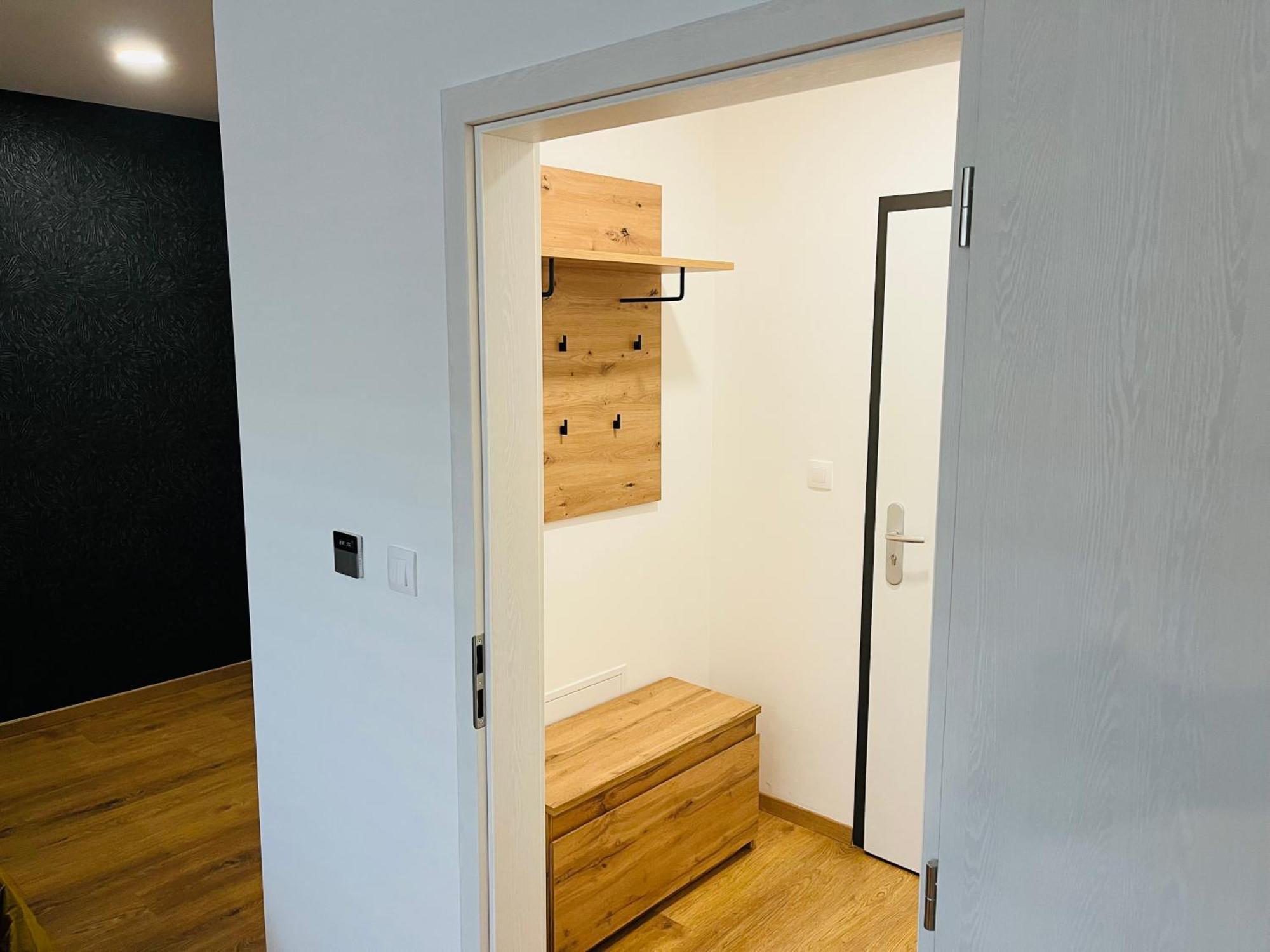 Apartman Sitka Leilighet Trenčín Eksteriør bilde