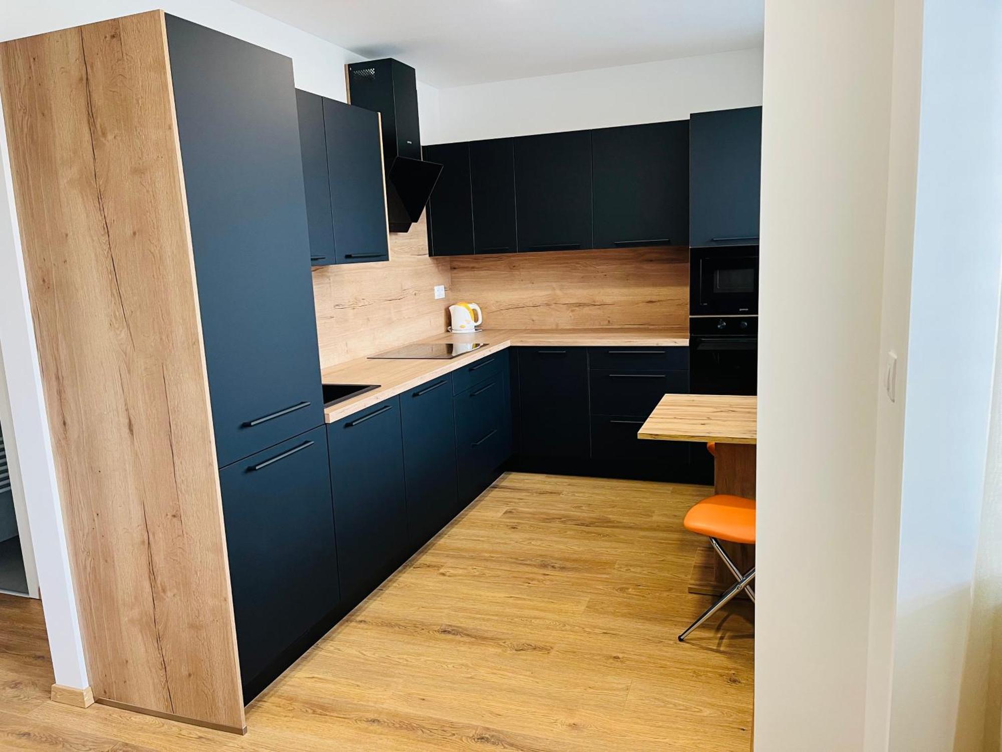 Apartman Sitka Leilighet Trenčín Eksteriør bilde